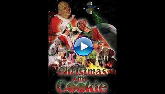 Watch Christmas with Cookie (2016) Full Movie Online Free