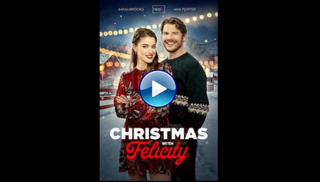 Christmas with Felicity (2021)