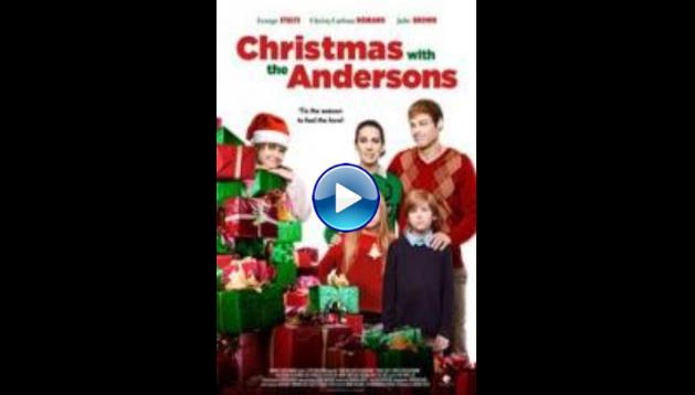 Christmas with the Andersons (2016)