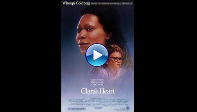 Clara's Heart (1988)