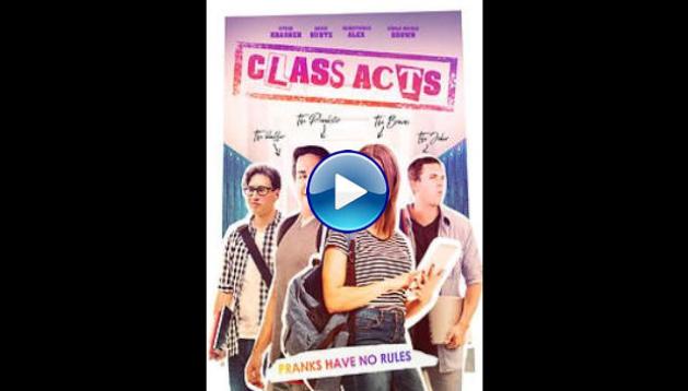 Classacts (2018)