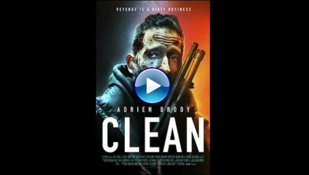 Clean (2020)