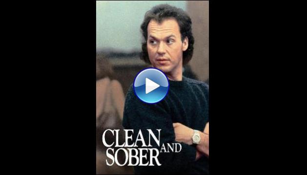 Clean And Sober (1988)