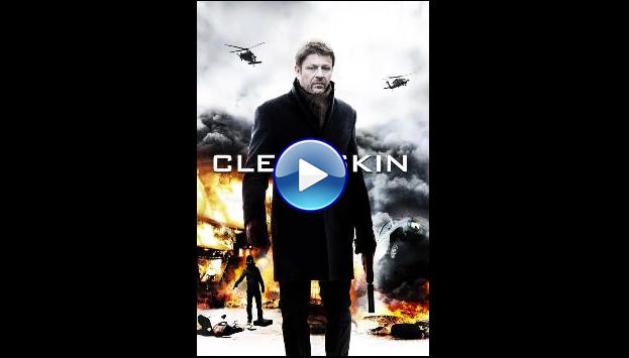 Cleanskin (2012)