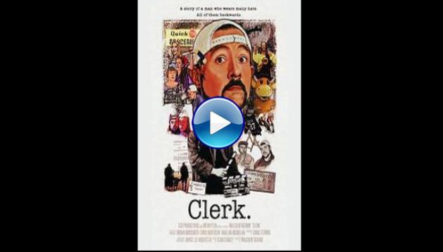 Clerk (2021)