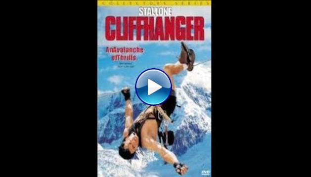 Cliffhanger (1993)