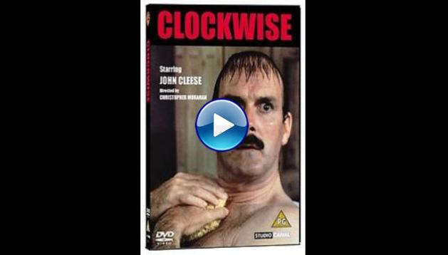 Clockwise (1986)