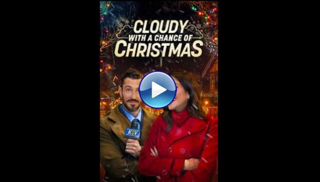 Cloudy with a Chance of Christmas (2022)