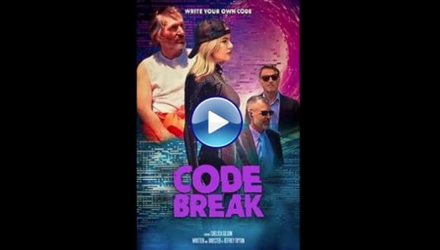 Code Break (2023)