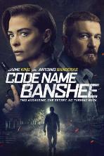 Code Name Banshee (2022)