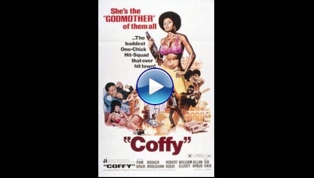 Coffy (1973)