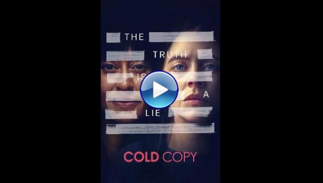 Cold Copy (2023)