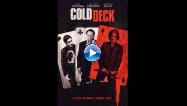 Cold Deck (2015)