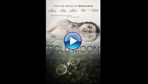 Cold Moon (2016)