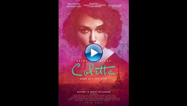 Colette (2018)