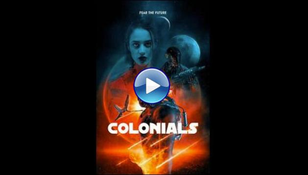 Colonials (2023)