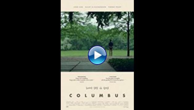 Columbus (2017)