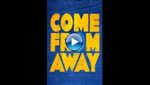 Come from Away (2021)