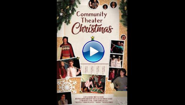 Community Theater Christmas (2019)