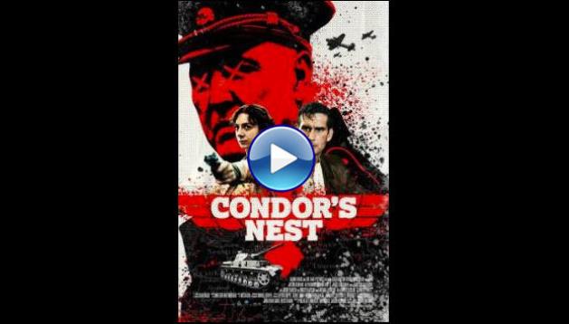 Condor's Nest (2023)