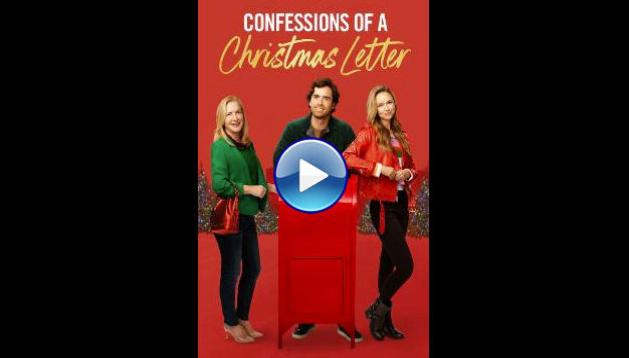 Confessions of a Christmas Letter (2024)