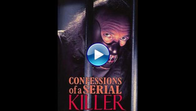 Confessions of a Serial Killer (1985)