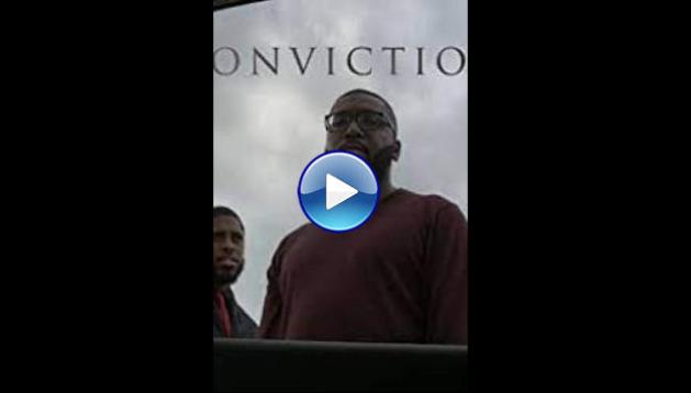 Conviction (2022)