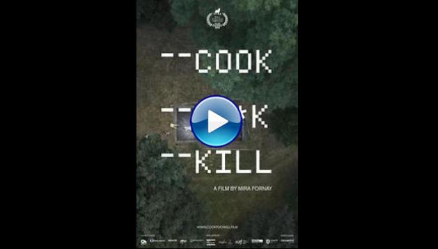 Cook F**k Kill (2019)