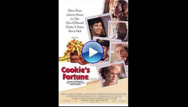 Cookie's Fortune (1999)