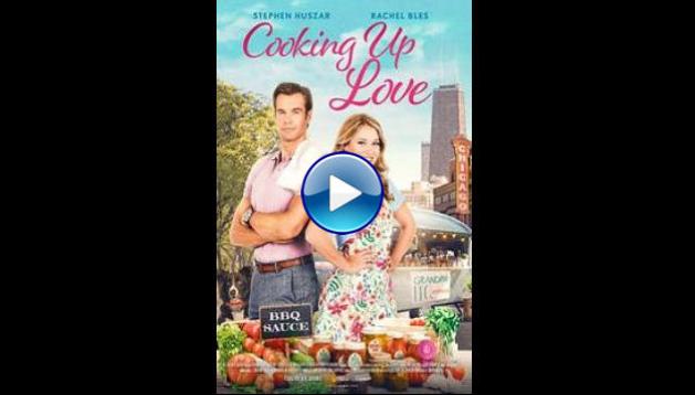 Cooking Up Love (2021)