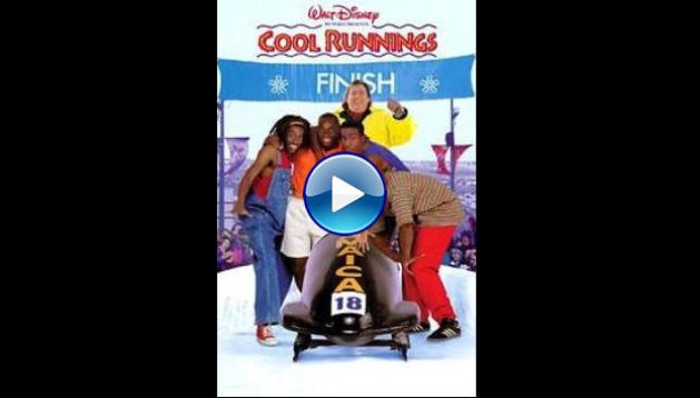 Cool Runnings (1993)