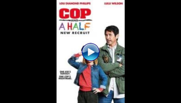 Cop and a Half