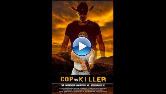 Cop vs. Killer (2023)