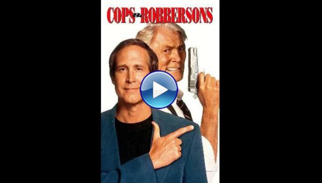 Cops & Robbersons (1994)