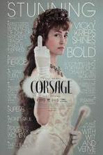 Corsage (2022)