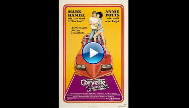 Corvette Summer (1978)