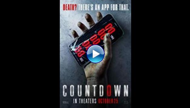 Countdown (2019)