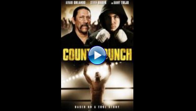 Counterpunch (2019)