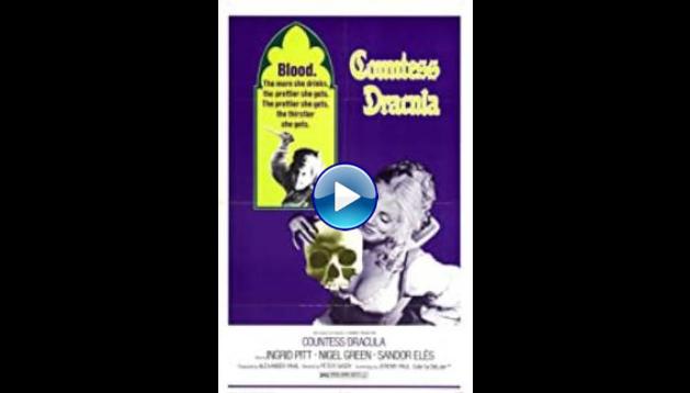 Countess Dracula (1971)