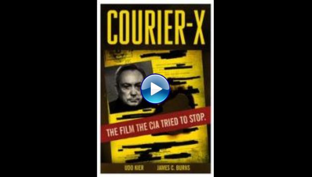 Courier X (2016)