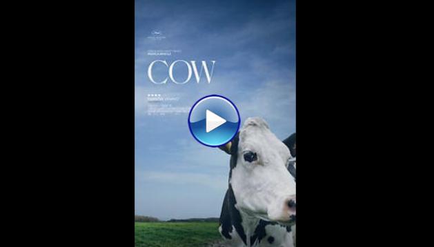 Cow (2022)