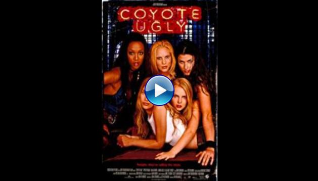 Coyote Ugly (2000)