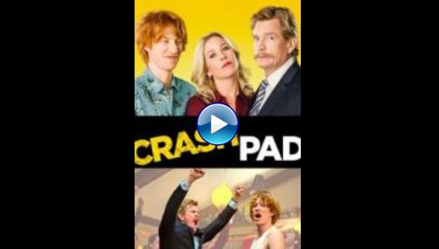 Crash Pad (2017)