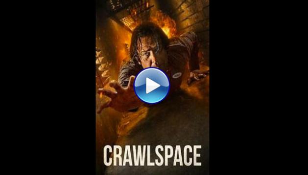 Crawlspace (2022)