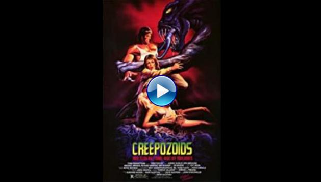 Creepozoids (1987)