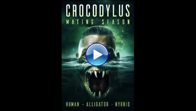 Crocodylus: Mating Season (2024)