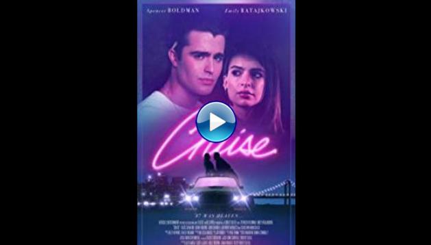 Cruise (2018)