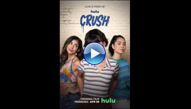 Crush (2022)