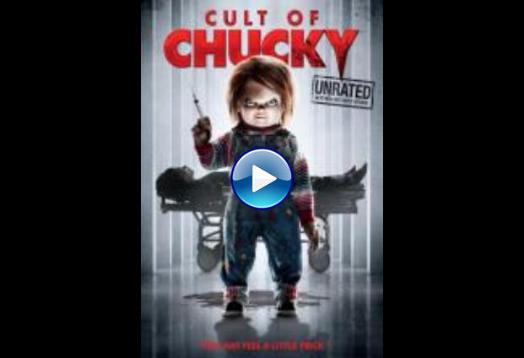 Cult of Chucky (2017)