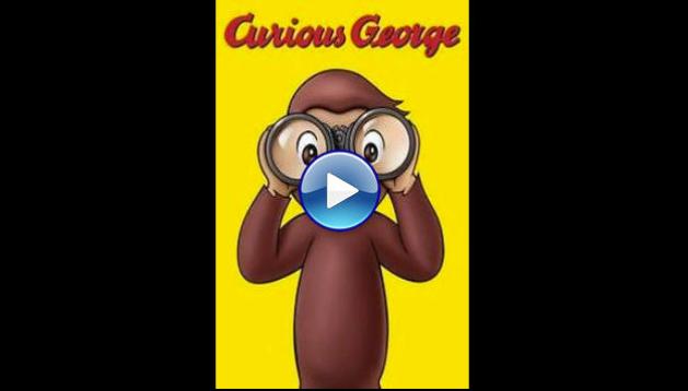 Curious George (2006)